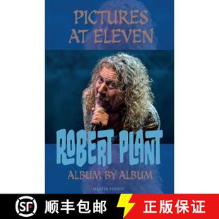 Robert 9781915246516 3周达 Album Plant Eleven Pictures