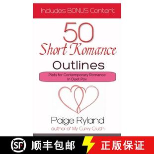 9798230846727 for Duet Plots Outlines Short Pov Romance Contemporary 4周達