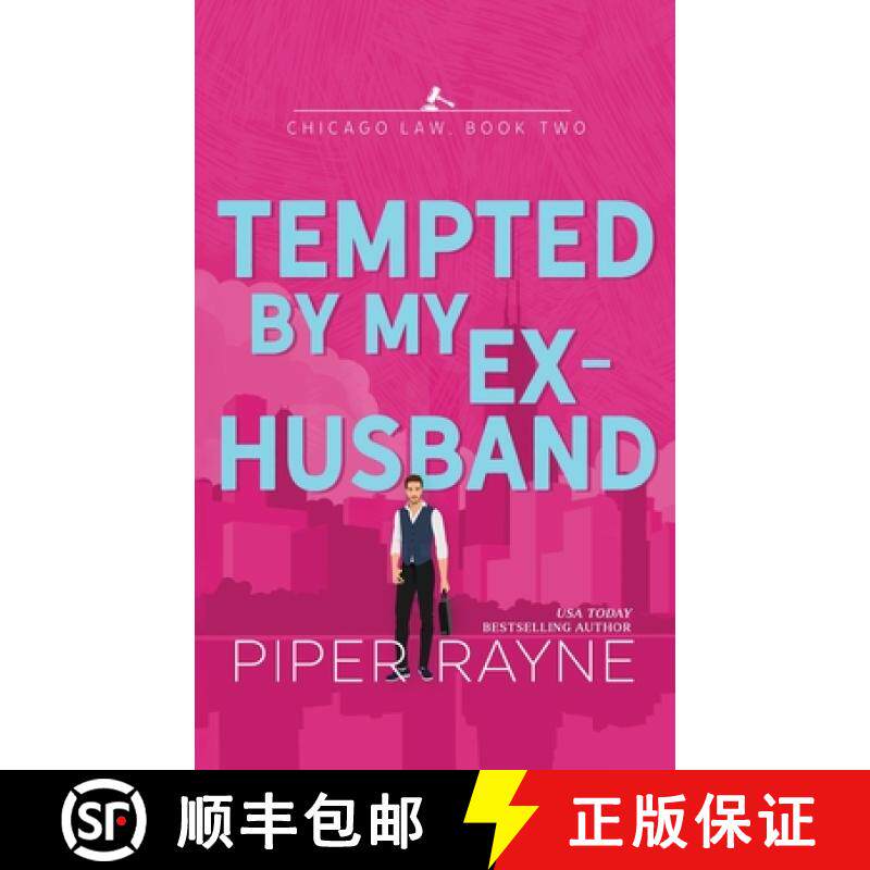 预订 Tempted by my Ex-Husband [9798887140728]
