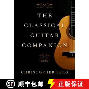The 3周达 Classical Guitar 9780190051112 Companion