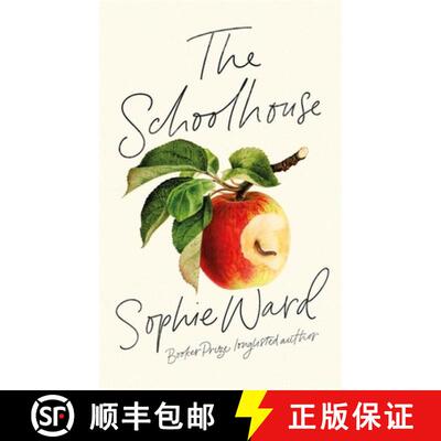 【3-4周达】精装 Schoolhouse: 'A legit crime thriller: stylish, pacy and genuinely frightening' The Times [9781472156327]