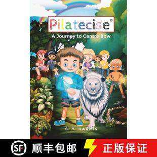 Pilatecise Bow 9781957547336 Centre 4周达 Journey