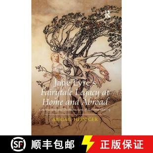 9780367346645 Abroad Jane Home Nati... Legacy Deconstructions 4周达 Fairytale Constructions Eyre and