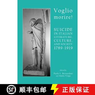 Suicide 預訂 9781443844666 1919 Italian Voglio Society Culture Literature and 1789 Morire
