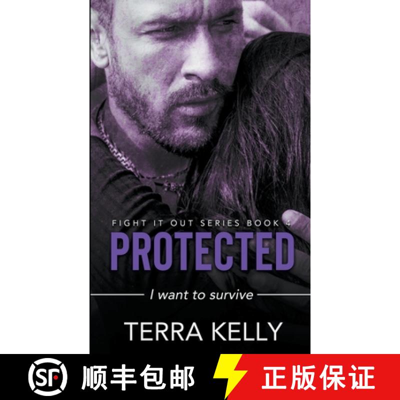 【3-4周达】Protected [9781393844761]