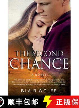 【3-4周达】The Second Chance: What If You Had to Lose Everything in Order to Have it All? [9781945446078]