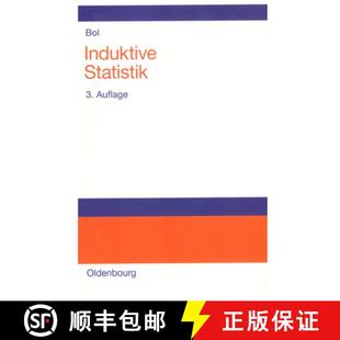 Induktive 4周达 Statistik：Lehr und 9783486272765 Arbeitsbuch