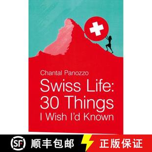 9780990315506 Swiss Things 3周达 Life Known Wish