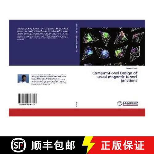 预订 Computational Design of usual magnetic tunnel junctions [9786139830220]