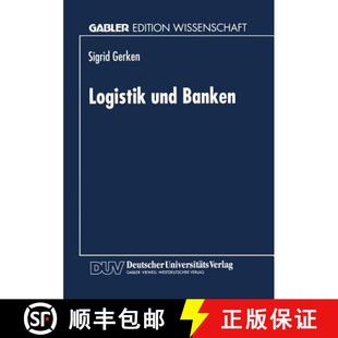 Banken 4周达 Und 9783824462384 Logistik