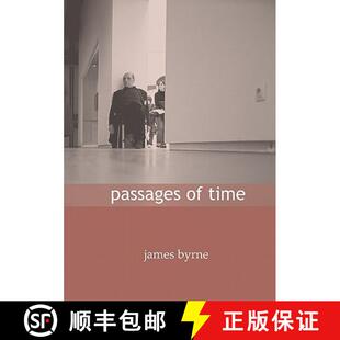 Time 3周达 9780954224721 Passages
