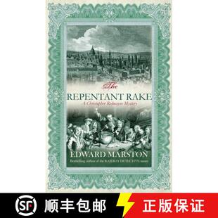 Repentant Rake whodunnit 9780749008086 historical 3周达 thrilling The