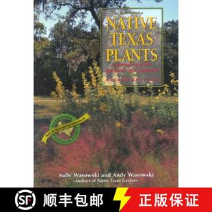 Native Texas 9780891230779 Region 4周达 Landscaping Plants