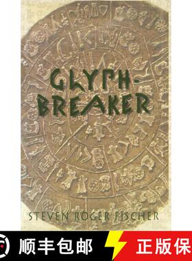 【3-4周达】Glyph-Breaker [9781461274902]