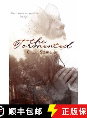 预订 The Tormented [9798218046668]