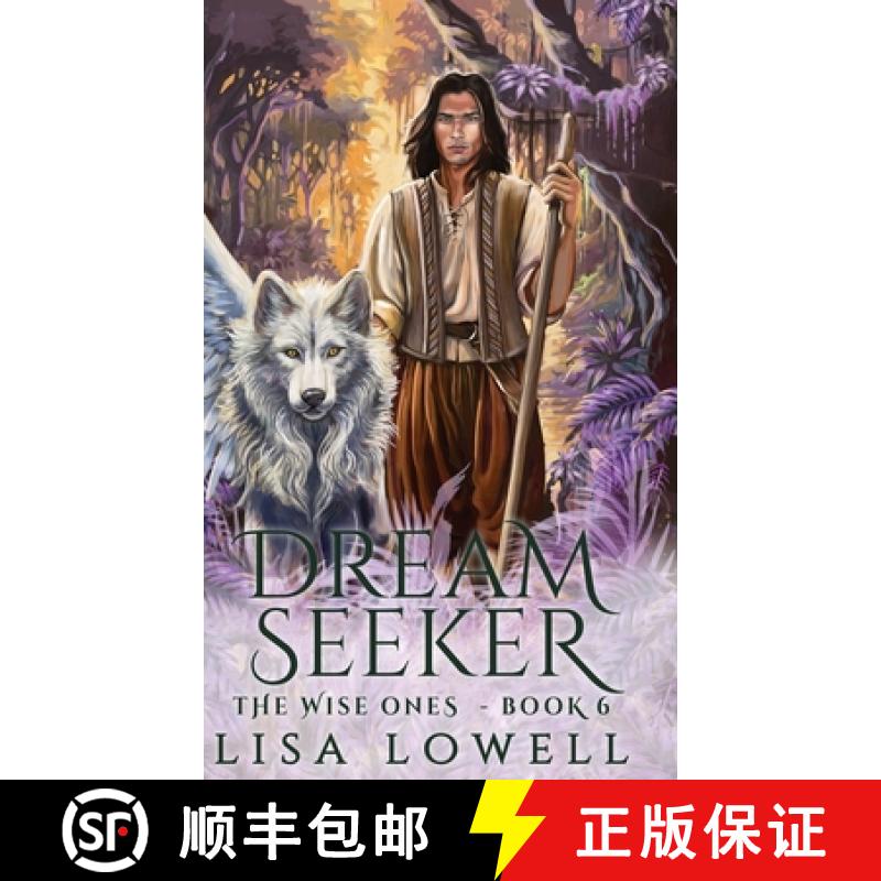 【2-3周达】Dream Seeker [9784824188588]