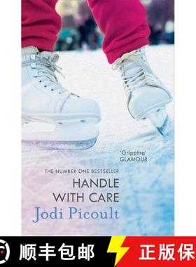 【3-4周达】Handle with Care: the gripping emotional drama by the number one bestselling author of My ... [9781444754629]