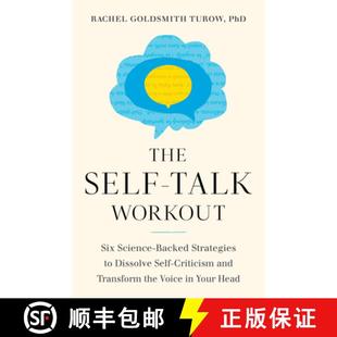 Workout Criticism Six Talk The and Dissolve Science Transf... Strategies Self 4周达 9781611808483 Backed