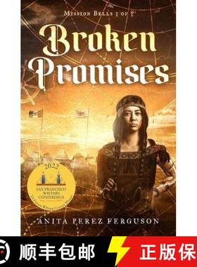 预订 Broken Promises [9780967330082]