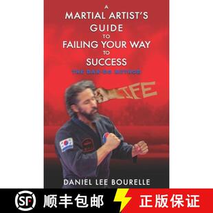 The Failing Your Martial 9781630620264 Method Artist Guide Success Way Dan 4周达