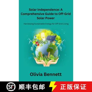 Off Sustainable 4周达 9798869147271 Harnessing Independence Energy Living Grid for Solar