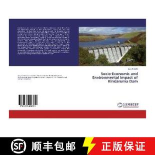 Economic 9783330020122 Dam Kindaruma Impact Environmental and Socio 预订