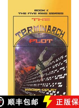 【3-4周达】The Terminarch Plot [9780989684132]