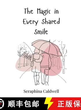 【3-4周达】The Magic in Every Shared Smile [9783690812597]