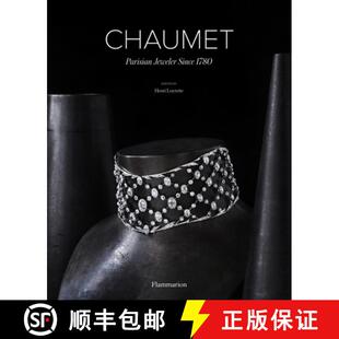 Parisian 9782080203168 Jeweler 1780 Since Chaumet