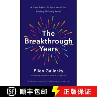 Why Five Latest... Every Adolescent Years Things 4周达 Know 9781250062048 Wants the And Breakthrough The
