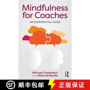 Mindfulness for guide 9781138902688 experiential 4周达 Coaches