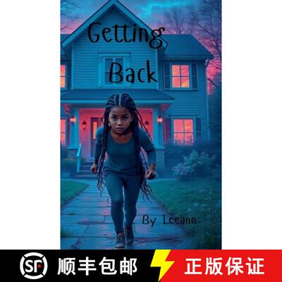 【3-4周达】Getting Back [9798231459582]
