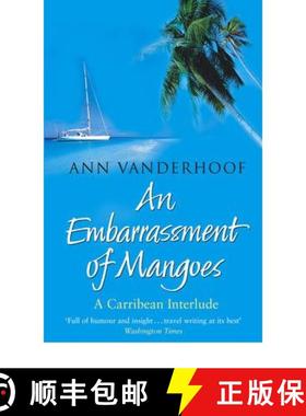 【3-4周达】An Embarrassment Of Mangoes [9780553825763]