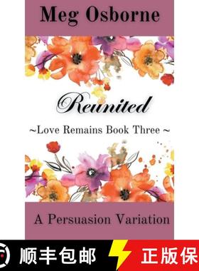 预订 Reunited [9798215519134]