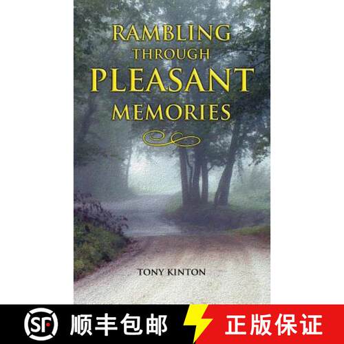 【3-4周达】Rambling Through Pleasant Memories [9780983682912]