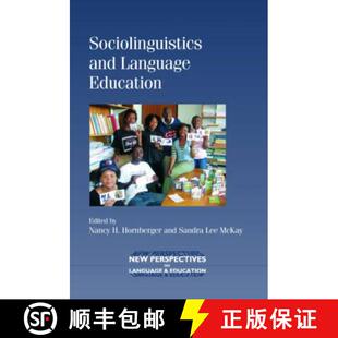 Education 9781847692832 4周达 Perspectives New Language and Sociolinguistics