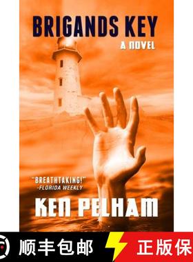 预订 Brigands Key [9780989595025]
