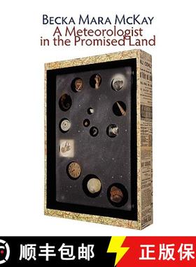 【3-4周达】A Meteorologist in the Promised Land [9781848610835]