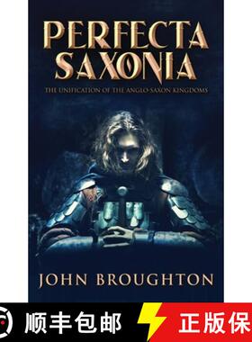 预订 Perfecta Saxonia [9784867479902]