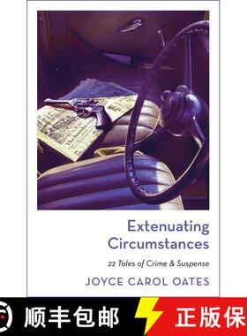 【3-4周达】Extenuating Circumstances [9781804540794]