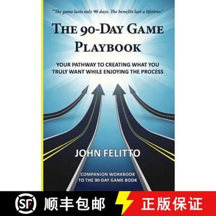 While The You What Creating Enjoying 9780996164917 the Process Your Want Day Pathway Game 预订 Truly Playbook