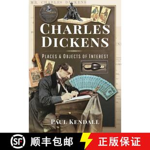 and 9781399091367 4周达 Interest Objects Places Dickens Charles