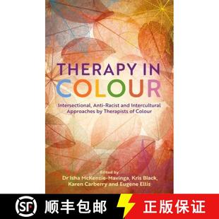 4周达 Colour Anti Approaches Therapists Intercultural Therapy and Racist 9781839975707 ... Intersectional