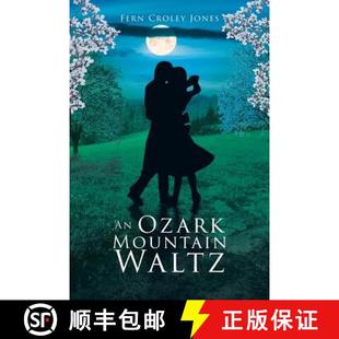 4周达 Ozark Mountain 9781682132579 Waltz