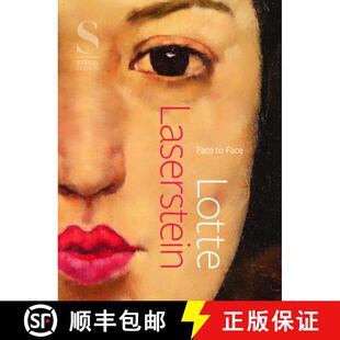 9783791358239 Lotte Face Laserstein