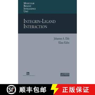 Interaction Ligand 4周达 9781475740660 Integrin