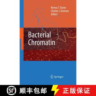 Chromatin Bacterial 4周达 9789400790889