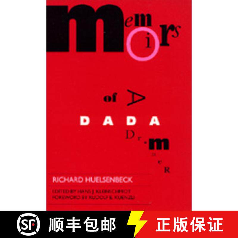 预订 Documents of Twentieth-Century Art [9780520073708]