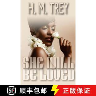 She 9780692471647 Presents 4周达 The Will Publishing Loved Storm Peace