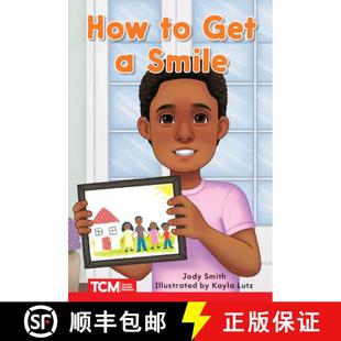 Get Level Smile 9798765924143 预订 Book How
